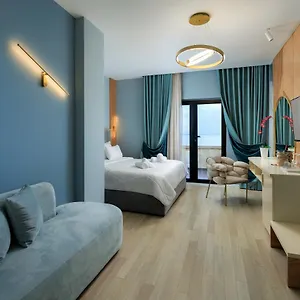 4* Hotel Brilant